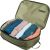 Купить Органайзер для одежды Thule Compression Packing Cube Medium (Soft Green) 3205117 (TH 3205117), фото , изображение 6, характеристики, отзывы
