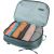 Купить Органайзер для одежды Thule Clean/Dirty Packing Cub (Pond) 3205118 (TH 3205118), фото , изображение 9, характеристики, отзывы