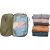Купить Органайзер для одежды Thule Clean/Dirty Packing Cub (Soft Green) 3205119 (TH 3205119), фото , изображение 6, характеристики, отзывы