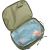 Купить Органайзер для одежды Thule Clean/Dirty Packing Cub (Soft Green) 3205119 (TH 3205119), фото , изображение 7, характеристики, отзывы