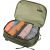 Купить Органайзер для одежды Thule Clean/Dirty Packing Cub (Soft Green) 3205119 (TH 3205119), фото , изображение 8, характеристики, отзывы