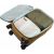 Купить Органайзер для одежды Thule Clean/Dirty Packing Cub (Soft Green) 3205119 (TH 3205119), фото , изображение 9, характеристики, отзывы