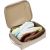 Придбати Органайзер для одежды Thule Chasm Gear Cube Medium (Soft Sand) 3205218 (TH 3205218), image , зображення 3, характеристики, відгуки