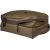 Придбати Органайзер для одежды Thule Chasm Gear Cube Large (Deep Khaki) 3205219 (TH 3205219), image , зображення 10, характеристики, відгуки