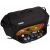 Купить Велосипедная сумка Thule RoundTrip Bike Duffel (Black) (TH 3204352), фото , изображение 7, характеристики, отзывы