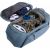 Придбати Велосипедная сумка Thule RoundTrip Bike Duffel (Mid Blue) 3205174 (TH 3205174), image , зображення 7, характеристики, відгуки
