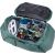 Придбати Велосипедная сумка Thule RoundTrip Bike Duffel (Hazy Green) 3205175 (TH 3205175), image , зображення 5, характеристики, відгуки