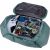 Придбати Велосипедная сумка Thule RoundTrip Bike Duffel (Hazy Green) 3205175 (TH 3205175), image , зображення 6, характеристики, відгуки