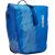 Купить Велосипедные сумки Thule Shield Pannier Large (Cobalt) (TH 100062), фото , изображение 2, характеристики, отзывы