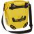 Купить Велосипедные сумки Thule Shield Pannier 13L (Yellow) (TH 3204207), фото , изображение 4, характеристики, отзывы