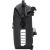 Купить Велосипедная сумка Thule Shield (Black) (TH 3204916), фото , изображение 10, характеристики, отзывы