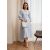 Купить Кожаная женская сумка с бахромой мини-кроссбоди Fleco белая, фото , изображение 8, характеристики, отзывы