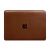 Купить Кожаный чехол для MacBook Pro (макбук) 14'' Светло-коричневый, фото , изображение 6, характеристики, отзывы