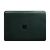 Купить Кожаный чехол для MacBook (макбук) Air/Pro 13'' Зеленый, фото , изображение 6, характеристики, отзывы