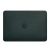 Купить Чохол із натуральної шкіри для MacBook 13 дюйм Зелений краст, фото , изображение 4, характеристики, отзывы