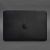 Купить Чохол із натуральної шкіри для MacBook 13 дюйм Синій Краст, фото , изображение 3, характеристики, отзывы