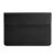 Купить Кожаный чехол-конверт на магнитах для MacBook (макбук) Air/Pro 13'' Черный, фото , изображение 5, характеристики, отзывы