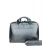 Купить Шкіряна ділова сумка Attache Briefcase чорний, фото , характеристики, отзывы