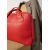 Купить Кожаная деловая сумка Attache Briefcase красный флотар, фото , изображение 2, характеристики, отзывы