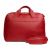 Купить Кожаная деловая сумка Attache Briefcase красный флотар, фото , изображение 3, характеристики, отзывы