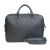 Купить Кожаная деловая сумка Briefcase 2.0 черный флотар, фото , изображение 2, характеристики, отзывы