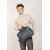 Купить Кожаная деловая сумка Briefcase 2.0 синий Флотар, фото , изображение 7, характеристики, отзывы