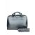 Купить Кожаная деловая сумка Attache Briefcase черный, фото , характеристики, отзывы