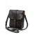 Придбати Чоловіча шкіряна сумка Mini Bag чорна, image , характеристики, відгуки