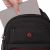 Придбати Рюкзак міський Swissbrand Georgia 3.0 29 Black (SWB_BE19GEO001U), image , зображення 5, характеристики, відгуки