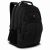 Придбати Рюкзак міський Swissbrand Mandeville 17 Black (SWB_BLGEO001U), image , характеристики, відгуки