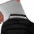 Придбати Рюкзак міський Swissbrand Mandeville 17 Black (SWB_BLGEO001U), image , зображення 5, характеристики, відгуки