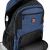 Придбати Рюкзак міський Swissbrand Odense 18 Navy (SWB_BLODE603U), image , зображення 2, характеристики, відгуки