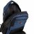 Придбати Рюкзак міський Swissbrand Odense 18 Navy (SWB_BLODE603U), image , зображення 3, характеристики, відгуки