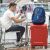 Придбати Рюкзак міський Swissbrand Oregon 26 Blue (SWB_BLORE601U), image , зображення 6, характеристики, відгуки