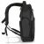 Придбати Рюкзак міський Swissbrand Wembley 19 Black (SWB_S19BEWEM001U), image , зображення 3, характеристики, відгуки
