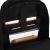Придбати Рюкзак міський Swissbrand Wembley 19 Black (SWB_S19BEWEM001U), image , зображення 6, характеристики, відгуки