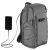 Купить Рюкзак Vanguard VEO Adaptor R44 Gray (VEO Adaptor R44 GY), фото , изображение 11, характеристики, отзывы