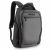 Придбати Рюкзак міський Swissbrand Valday 31 Grey (SWB_BLVAL801U), image , характеристики, відгуки