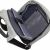 Купить Рюкзак міський Semi Line 17 Grey/Black (8387), фото , изображение 2, характеристики, отзывы