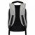 Купить Рюкзак міський Semi Line 17 Grey/Black (8387), фото , изображение 3, характеристики, отзывы