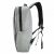 Купить Рюкзак міський Semi Line 21 Grey (L2047-3), фото , изображение 3, характеристики, отзывы