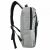 Купить Рюкзак міський Semi Line 21 Grey (L2047-3), фото , изображение 4, характеристики, отзывы
