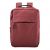 Придбати Рюкзак міський Semi Line 21 Burgundy (L2047-2), image , зображення 2, характеристики, відгуки