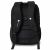 Купить Рюкзак міський Swissbrand Austin 19 Black (SWB_BL21AUS001U), фото , изображение 2, характеристики, отзывы