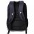 Купить Рюкзак міський Swissbrand Austin 19 Navy (SWB_BL21AUS603U), фото , изображение 4, характеристики, отзывы