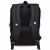 Придбати Рюкзак міський Semi Line USB 15 Black (L2007), image , зображення 3, характеристики, відгуки
