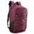 Придбати Рюкзак міський Semi Line 35 Cherry/Black (A3033-3), image , характеристики, відгуки