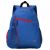 Купить Рюкзак міський Semi Line 19 Blue/Red Elements (A3038-6), фото , изображение 2, характеристики, отзывы
