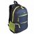 Купить Рюкзак міський Semi Line 18 Navy/Black/Yellow (J4679-7), фото , характеристики, отзывы