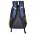Купить Рюкзак міський Semi Line 18 Navy/Black/Yellow (J4679-7), фото , изображение 3, характеристики, отзывы